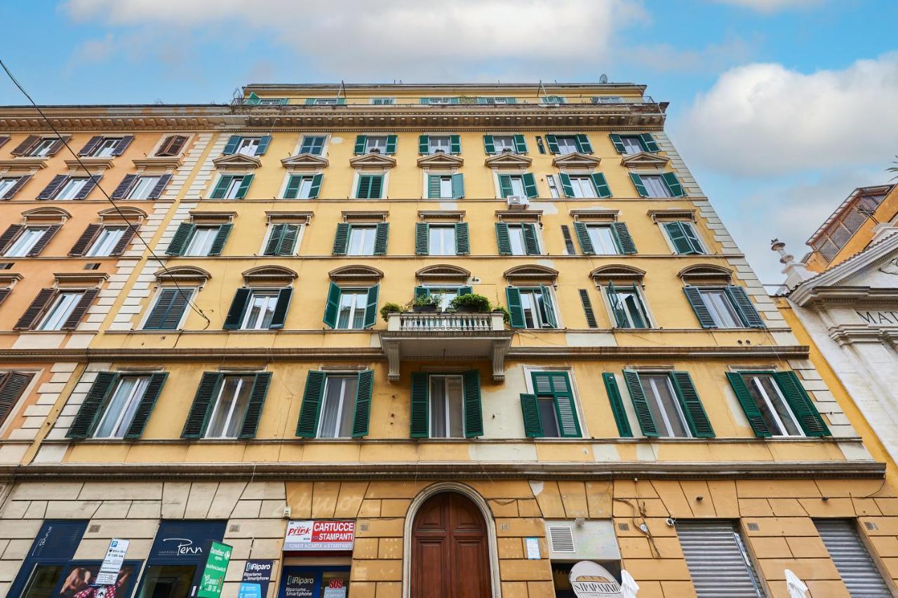 Fabrizio's Bed and breakfast *