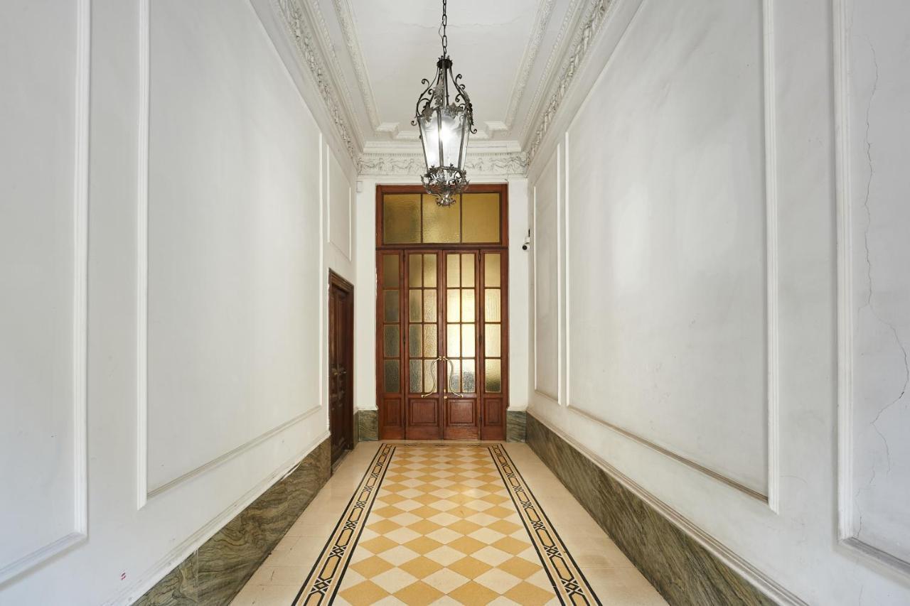 Fabrizio's Bed and breakfast *