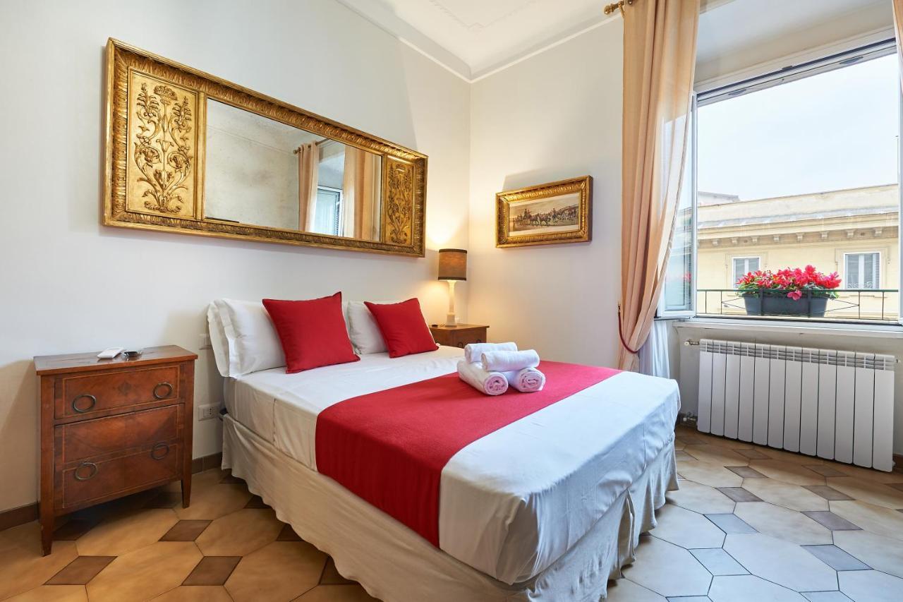 Fabrizio's Bed and breakfast *