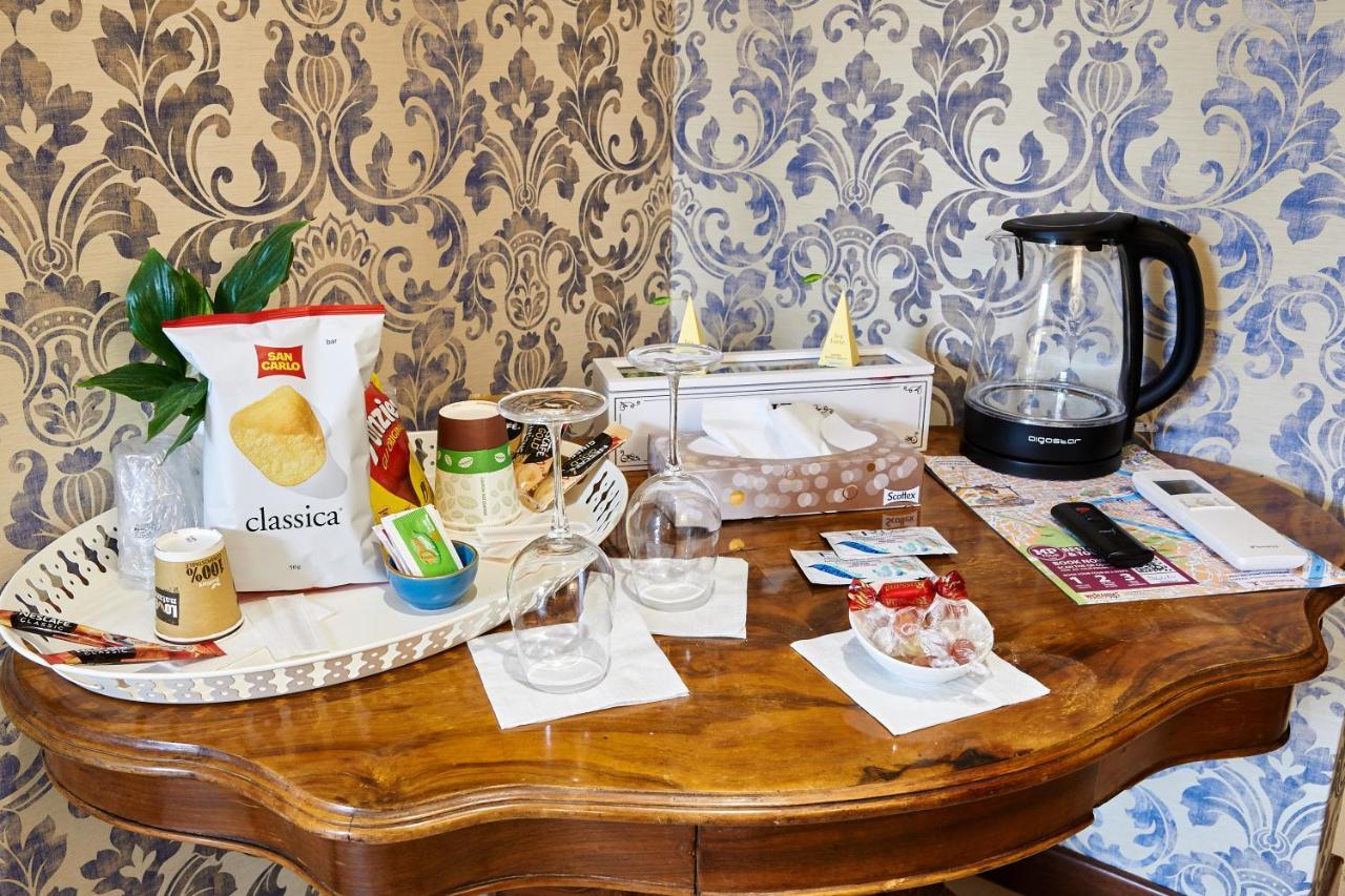Fabrizio's Bed and breakfast