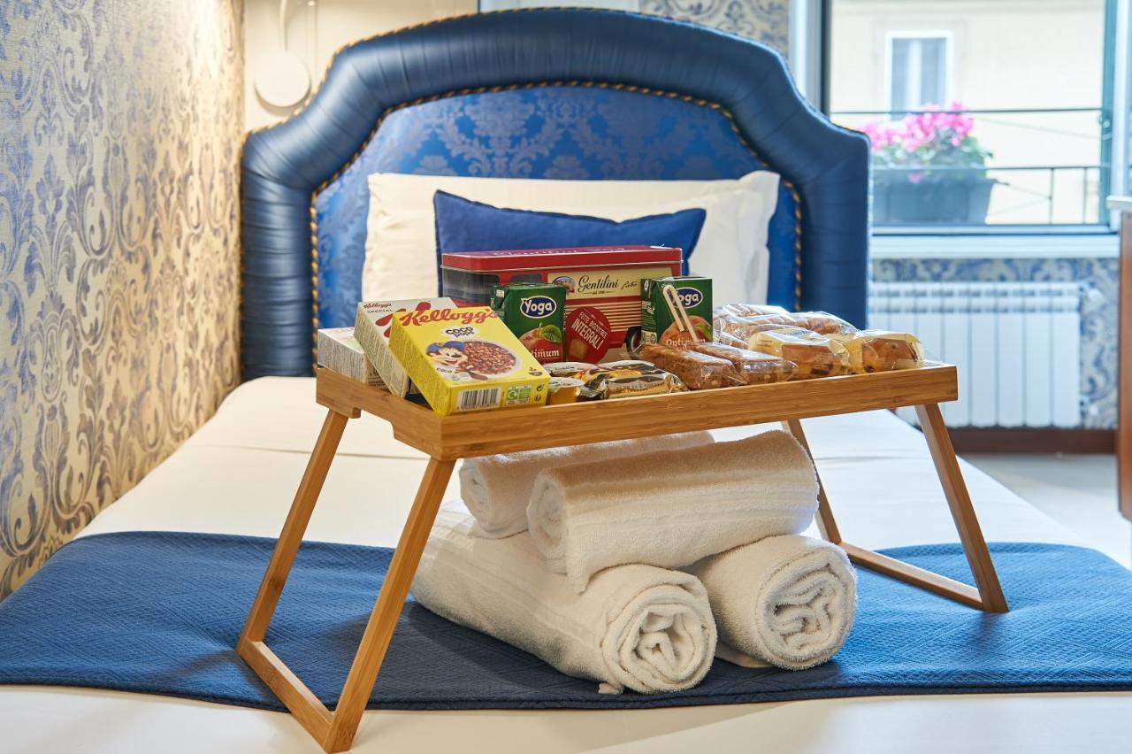 Bed and breakfast Fabrizio's