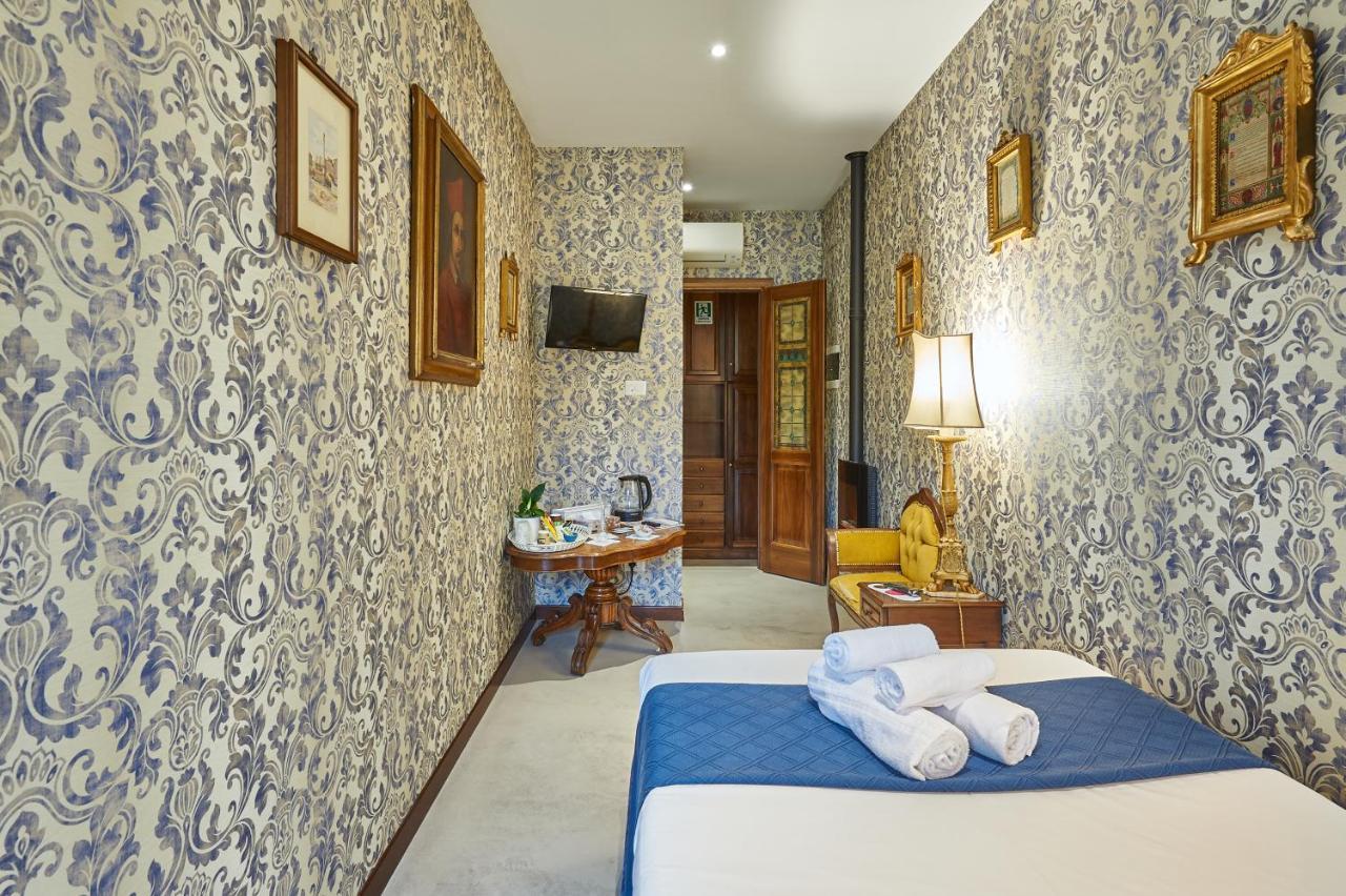 Fabrizio's Bed and breakfast *