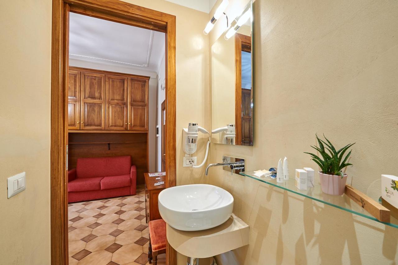 Bed and breakfast Fabrizio's Roma