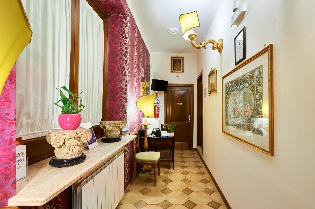 Fabrizio's Bed and breakfast
