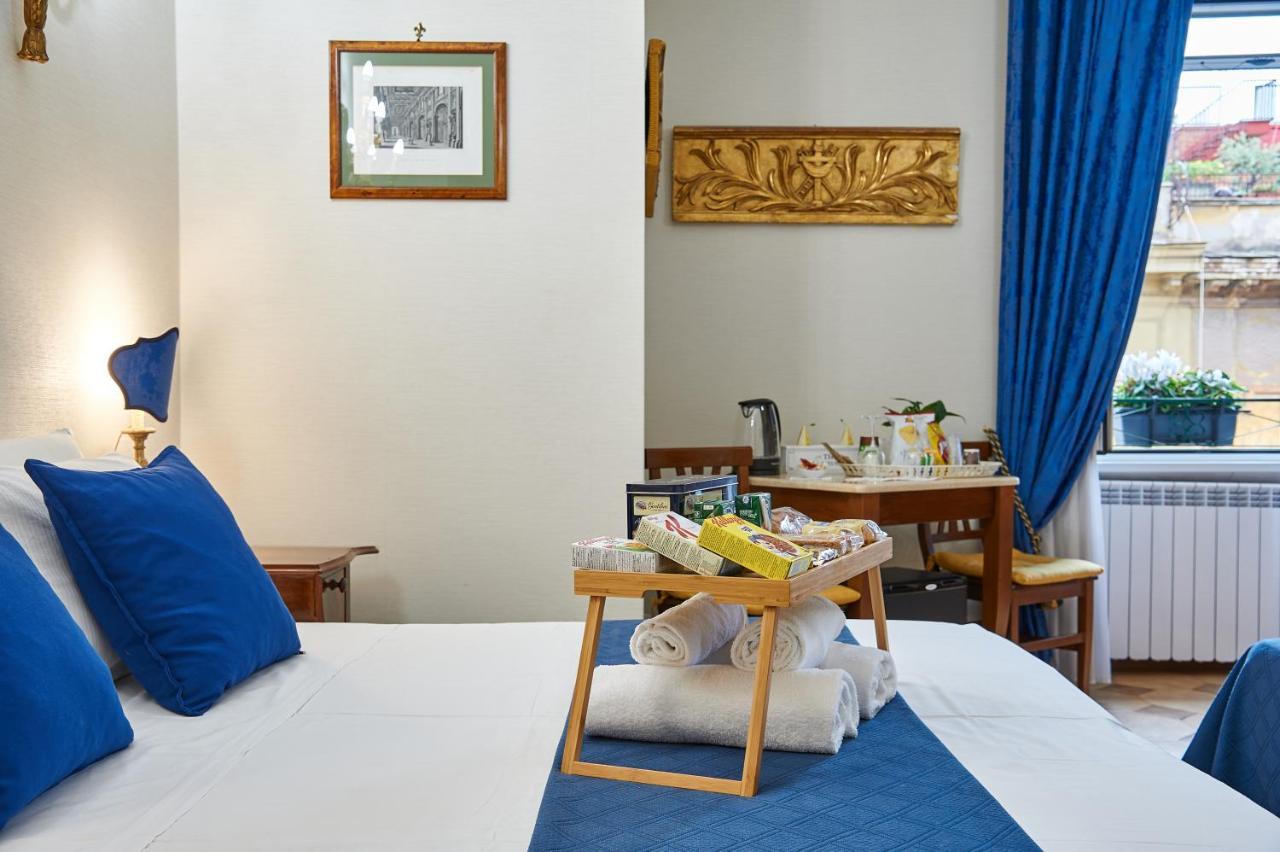 Bed and breakfast Fabrizio's *