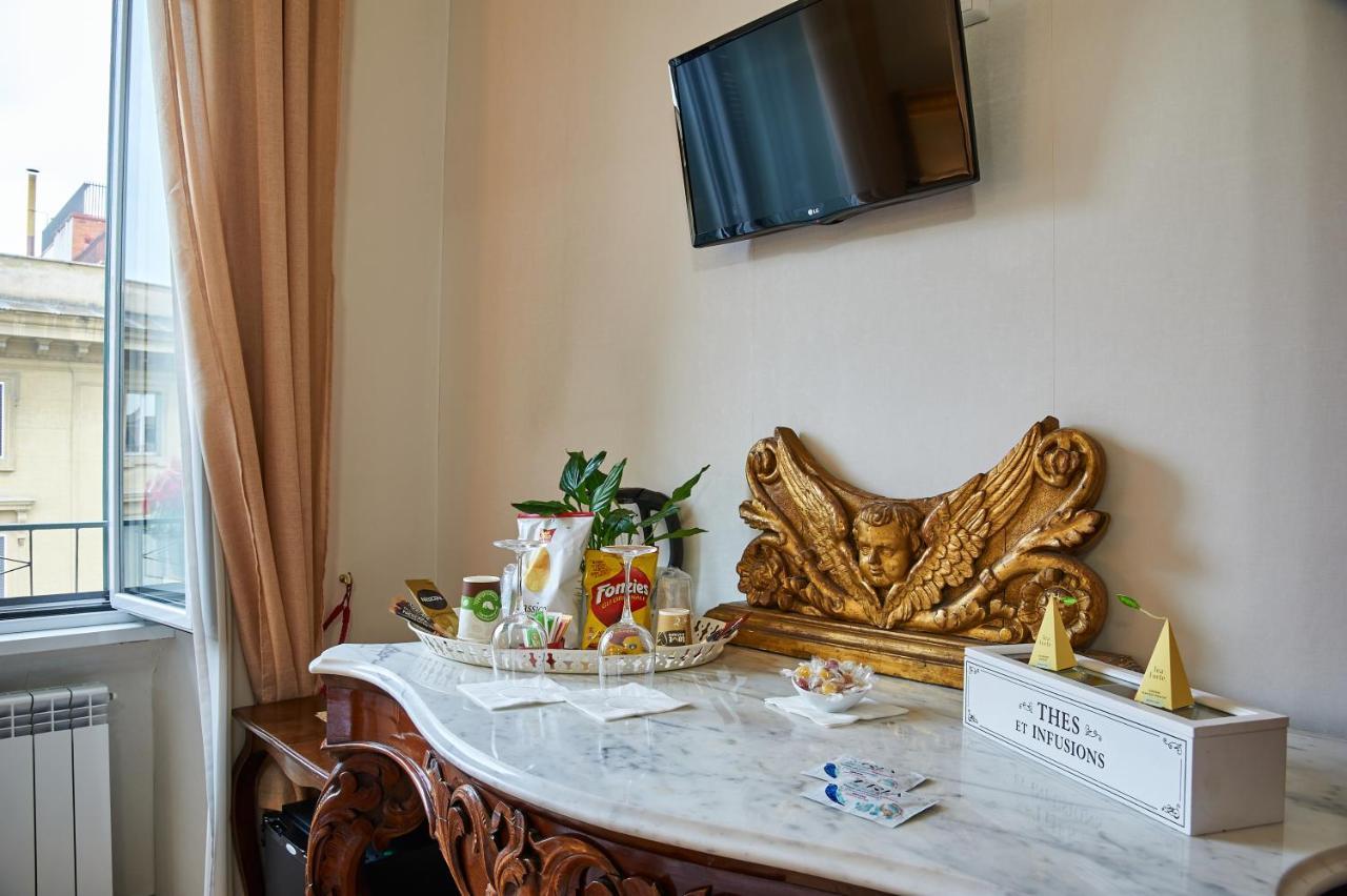 Fabrizio's Bed and breakfast