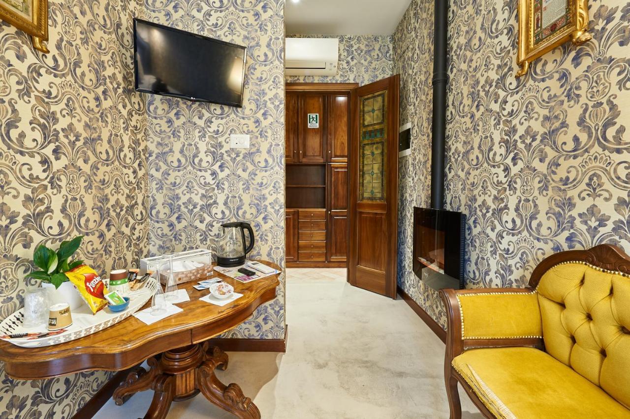 Bed and breakfast Fabrizio's Roma