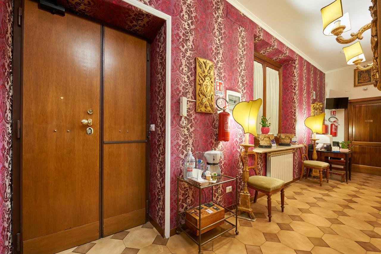 Fabrizio's Bed and breakfast Roma