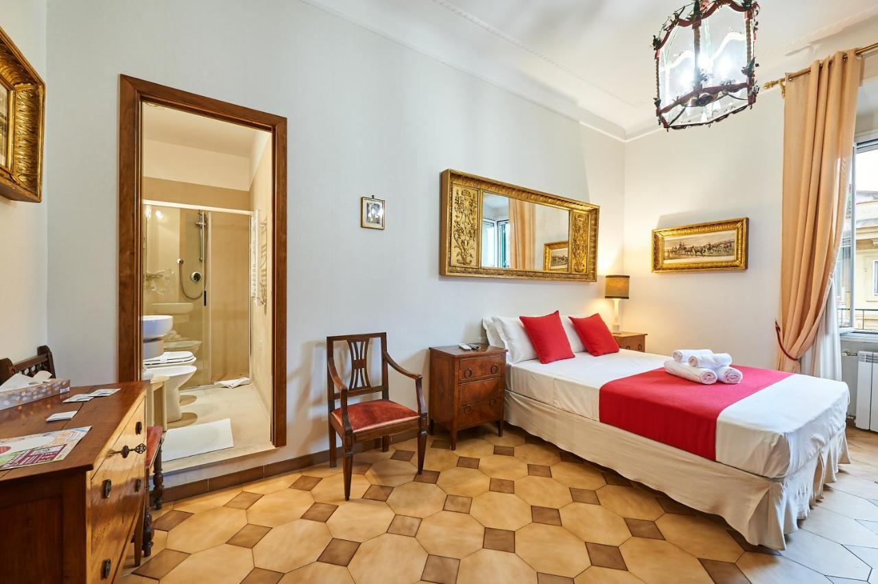 Bed and breakfast Fabrizio's *