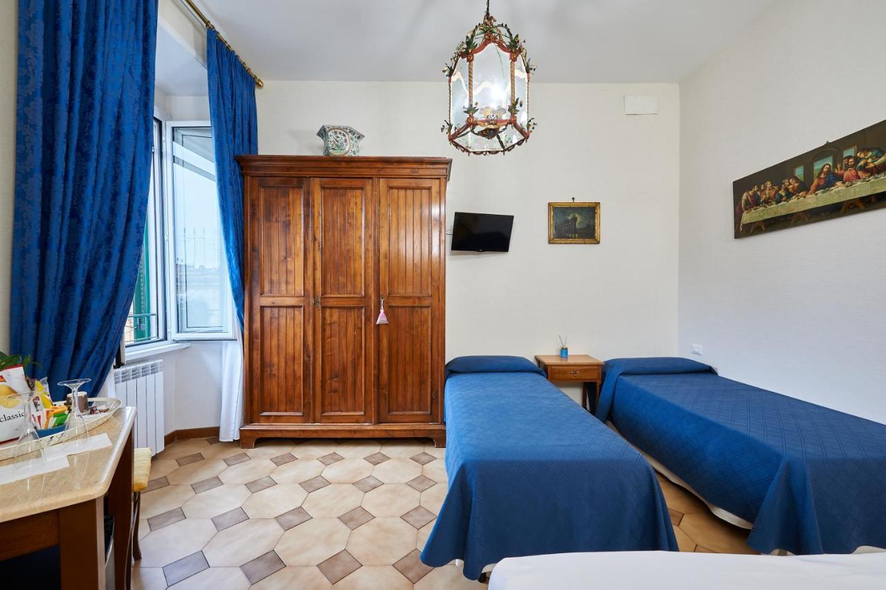 Bed and breakfast Fabrizio's