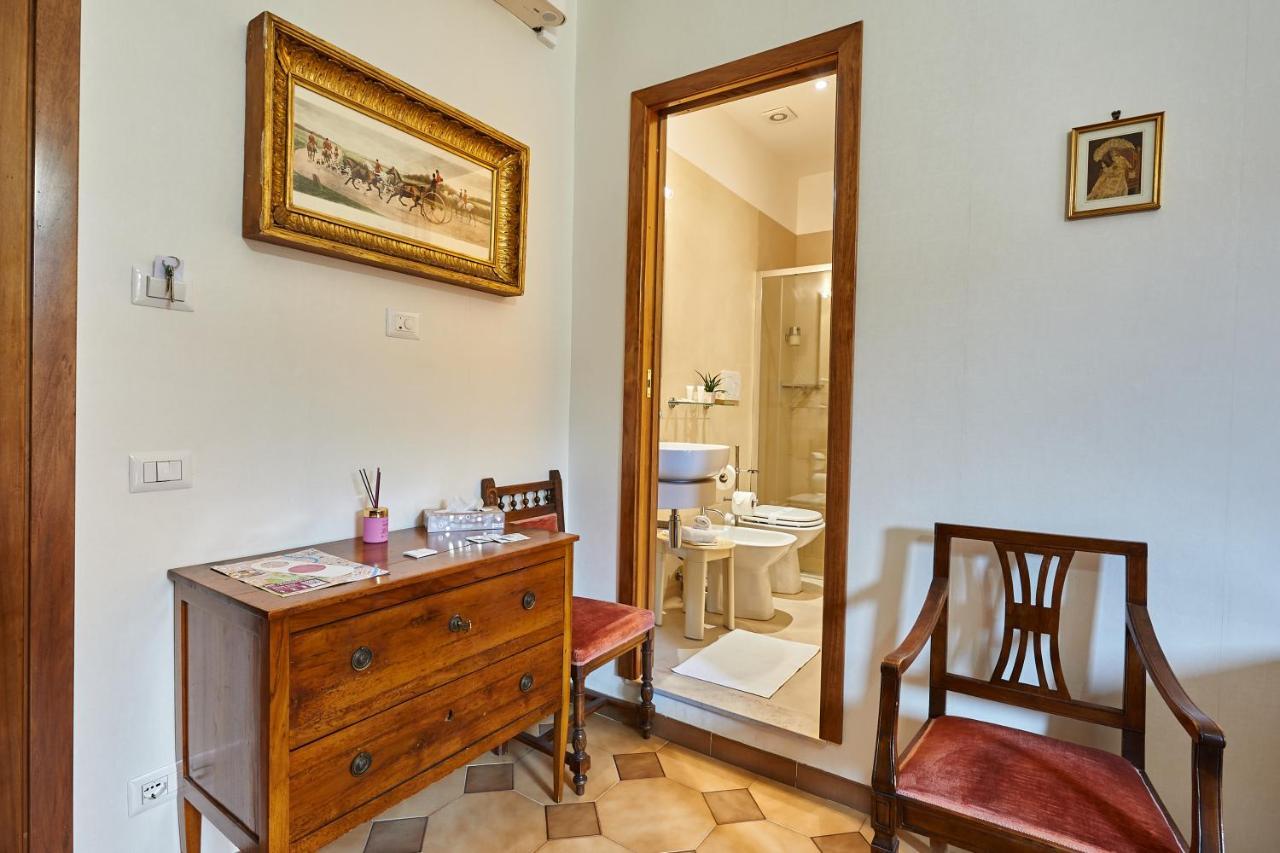 Bed and breakfast Fabrizio's Roma