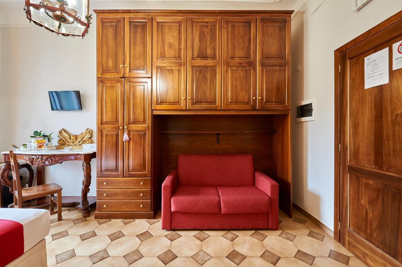 Bed and breakfast Fabrizio's Roma