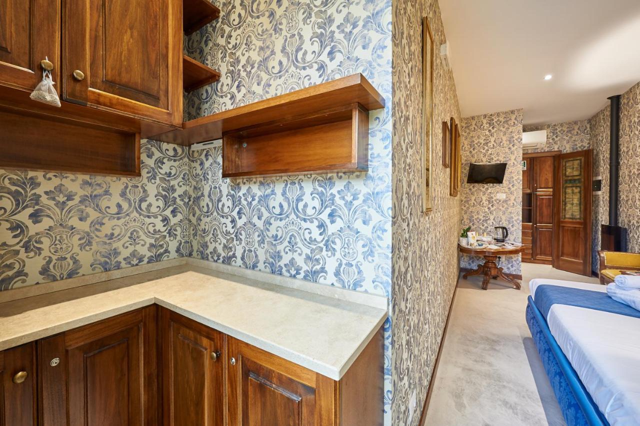 Bed and breakfast Fabrizio's