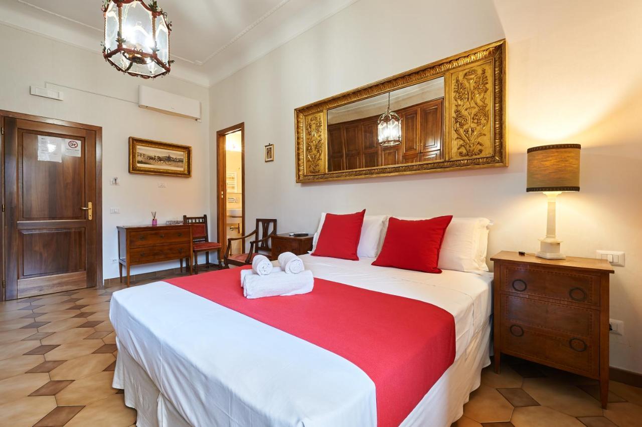Fabrizio's Bed and breakfast *
