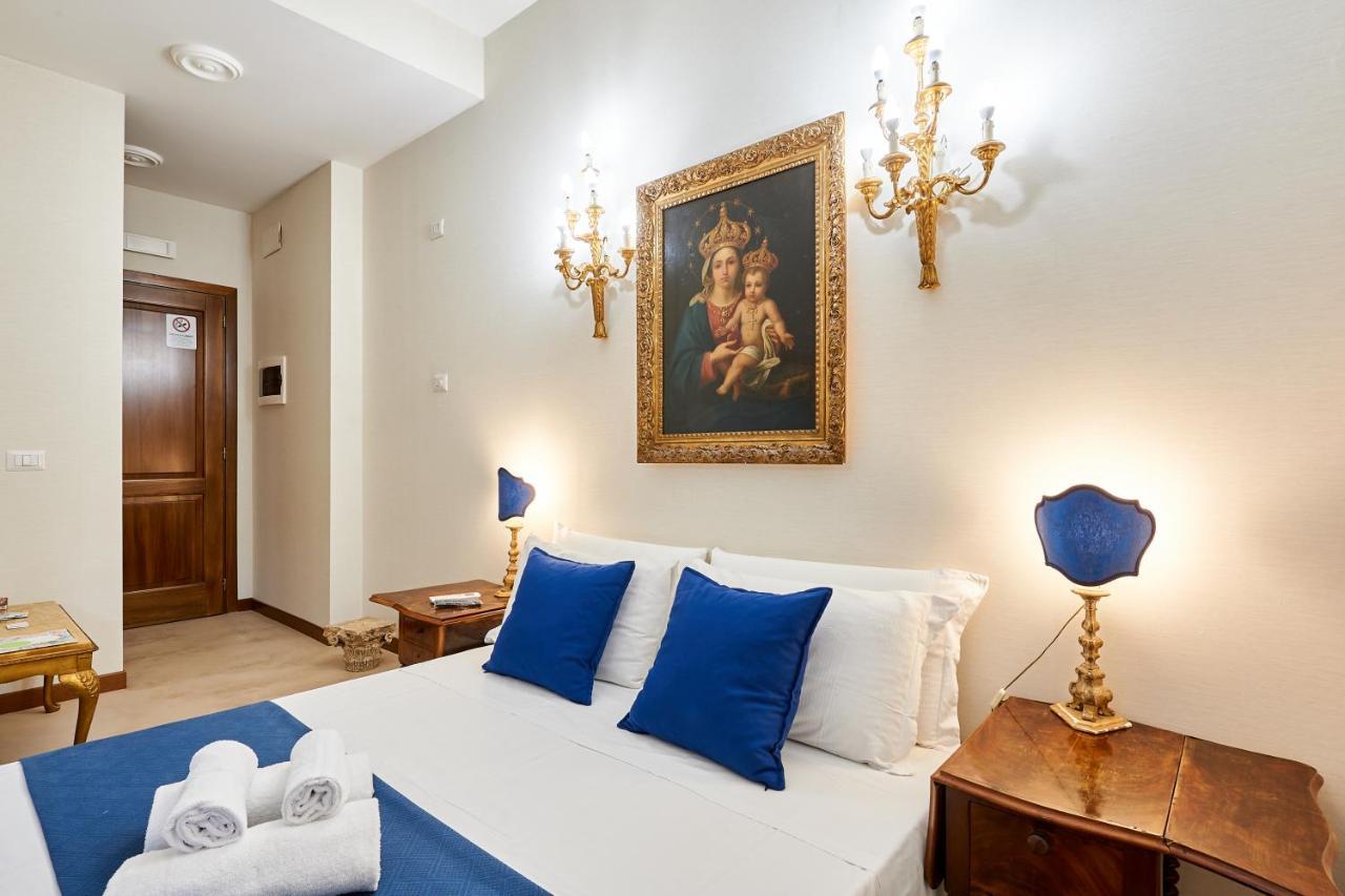 Bed and breakfast Fabrizio's *
