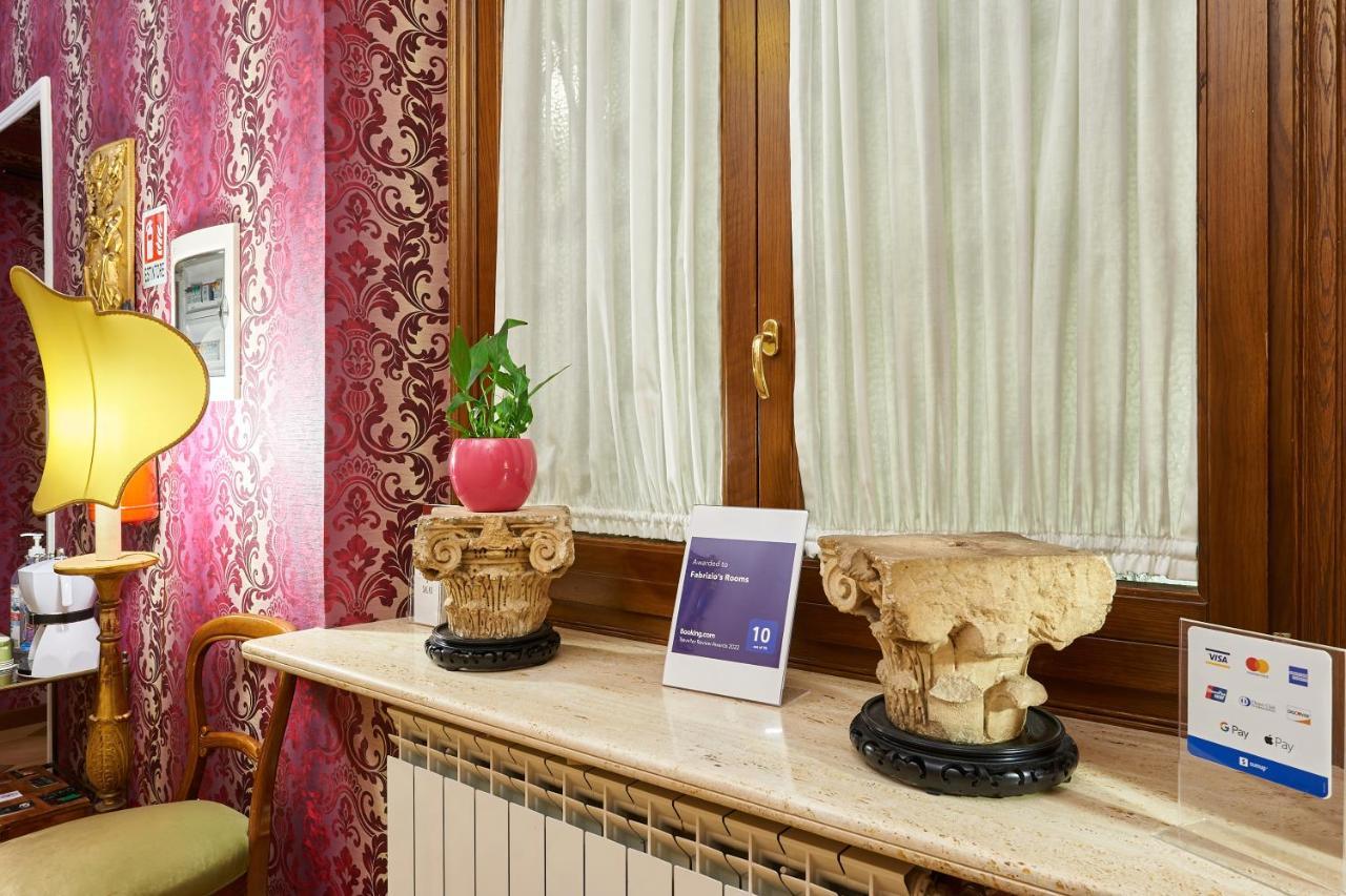 Fabrizio's Bed and breakfast