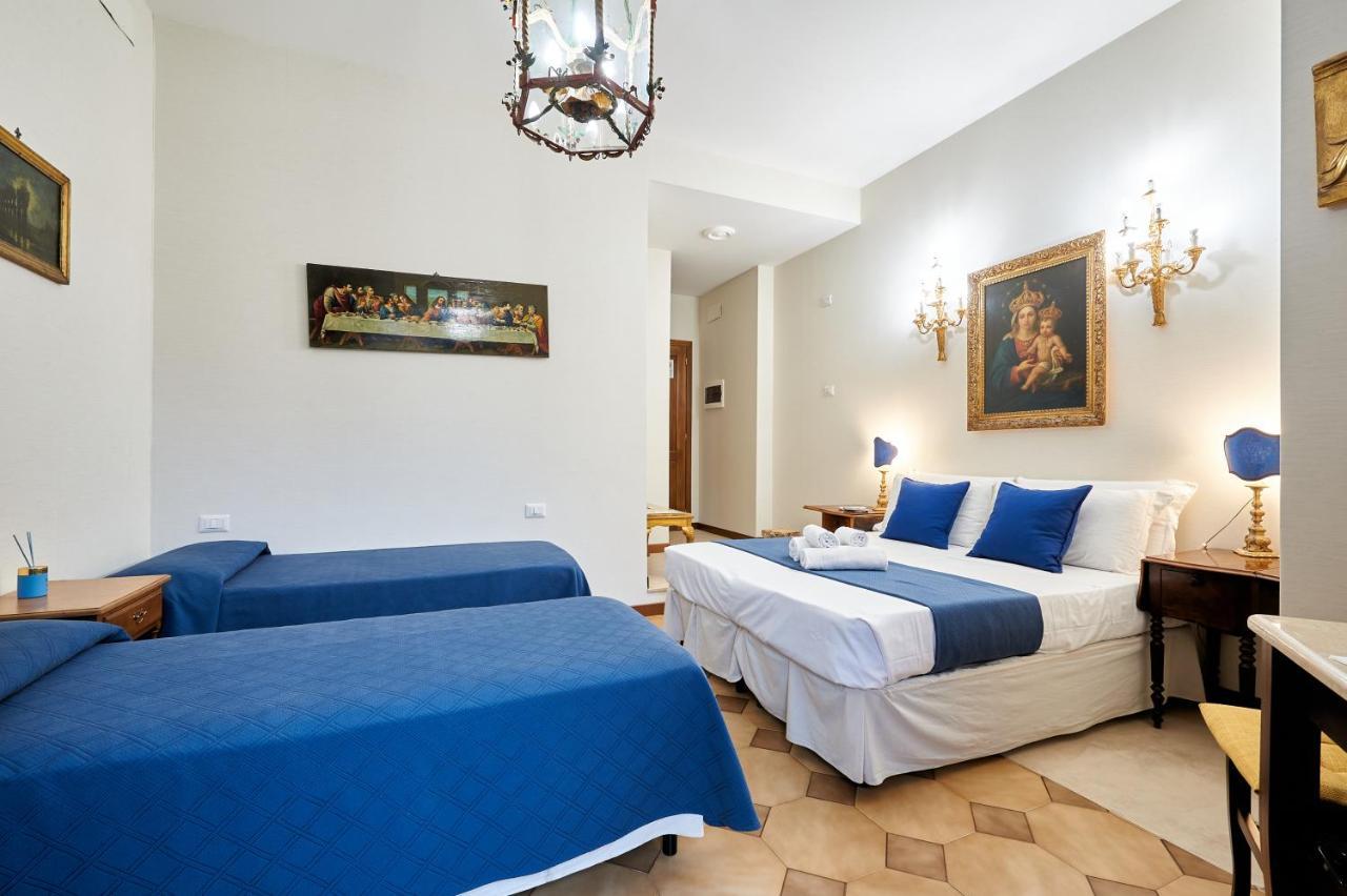 Fabrizio's Bed and breakfast Roma